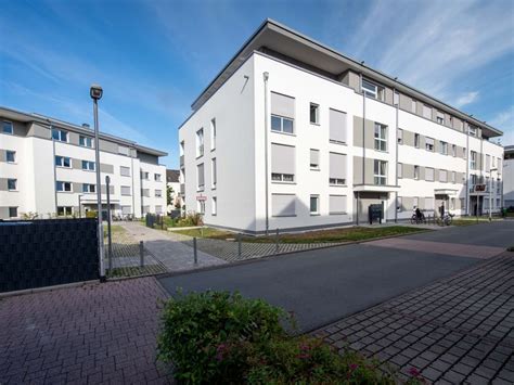 wohnungen langen